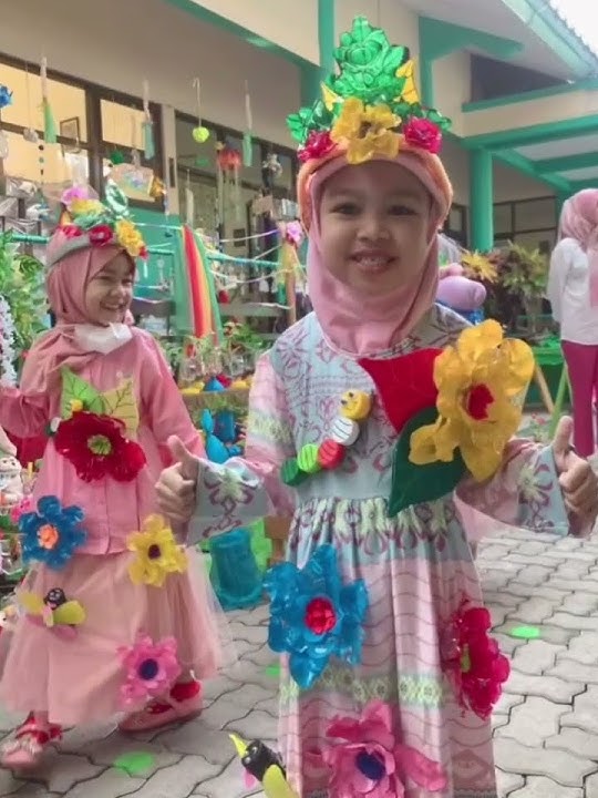 Saatnya Ramadhan tiba / Aslilily tkia 14