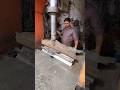Hydraulic Bending With Hydraulic Press | Agricultural Machinery Manufacturing #hydraulicpress