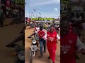 Arsenal Fans From Around World Celebrate Title Win!