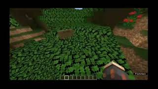 epic minecraft edit screenshot 1