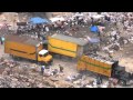 Guatemala Dump Video