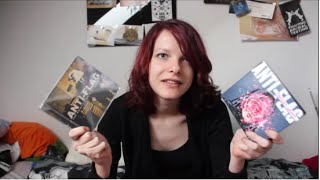 Watch AntiFlag Fuck The Pope video