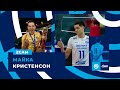 Z CAM | #11 Micah Christenson | The best setter in the world