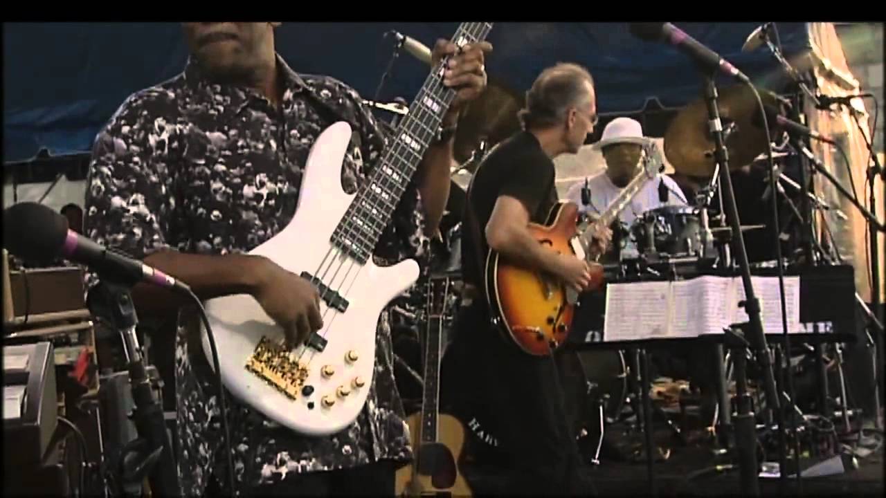 Fourplay with Larry Carlton Bali Run Live 2000 mp4 Fourplay with Larry Carlton Bali Run Live 2000 mp4