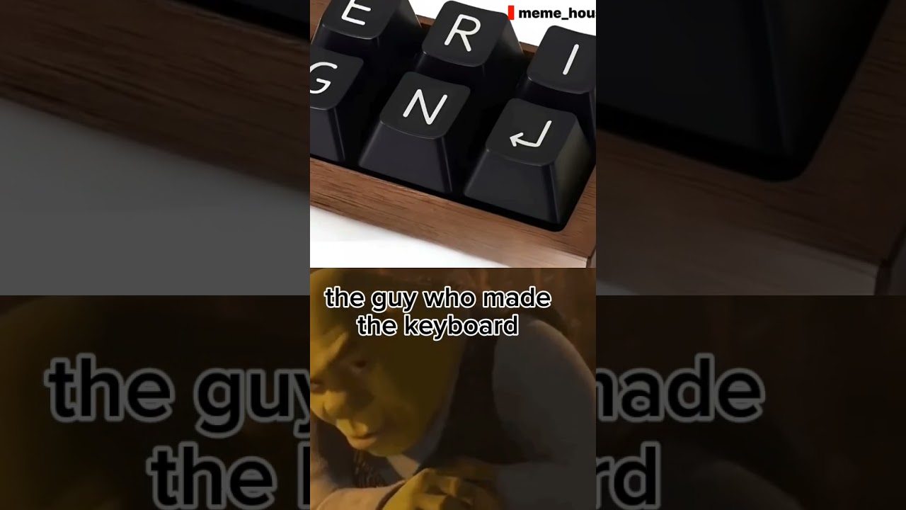 ginger keyboard 