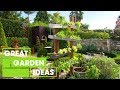 DIY Hydroponic Gardening: Sustainable and Practical Tips for Outdoor Gardens