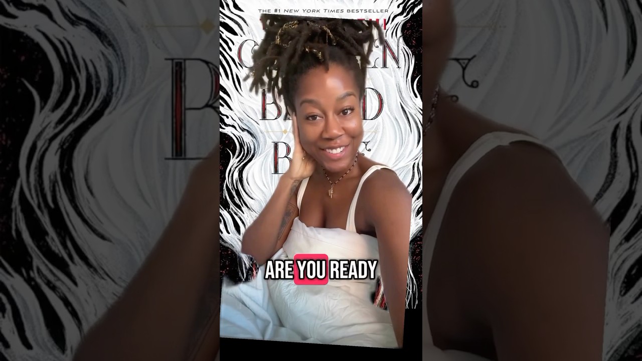 Tomi Adeyemi Reveals Star-Studded Cast for Children of Blood and Bone Movie