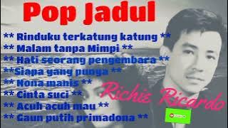 POP JADUL  RICHIE RICARDO mp3