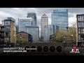 PartnerMeet Reseller Event @ London Docklands - Highlights