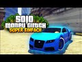 GTA 5 Online: NEUER UNLIMITED MONEY GLITCH - Extrem Einfach | iCrimax