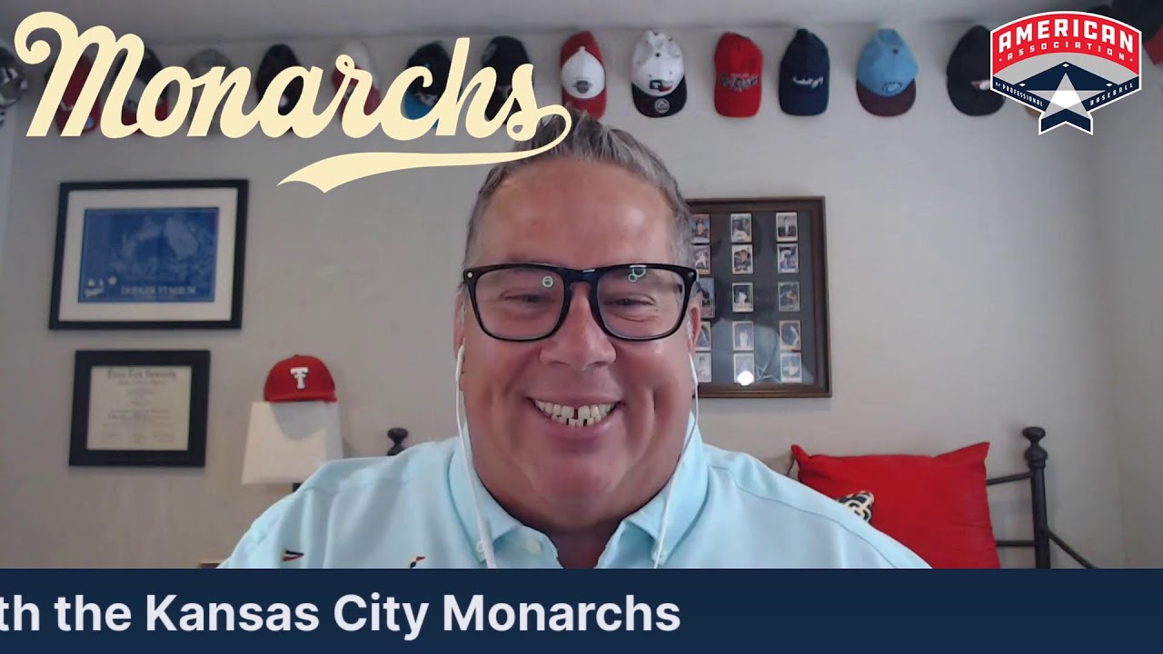 Reign Reborn with the Kansas City Monarchs