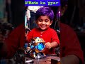 #bete ka pyar #emotional video #love#cutebaby #funnyanimation #viral #viralvideo