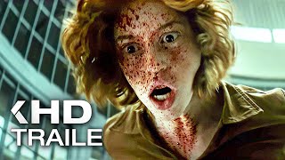Thumbnail for ALIEN: Earth Neuer Trailer German Deutsch (2025)