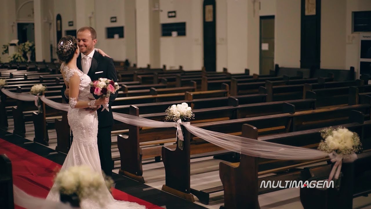 Carolina ♥ Arthur | Vargem Grande do Sul