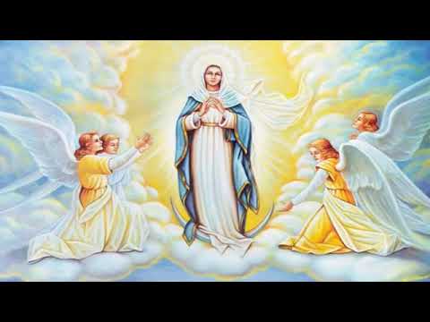 Holy Rosary - Glorious Mysteries - Wednesday \u0026 Sunday