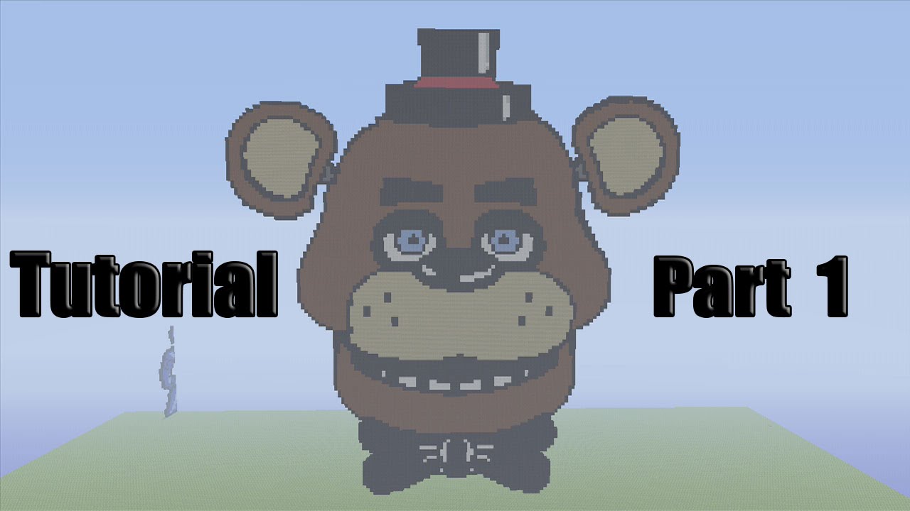 Pixilart - withered freddy  Fnaf drawings, Pixel drawing, Drawings