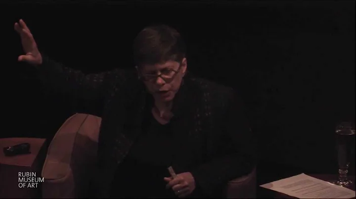 Exporting Enlightenment: Susan Beningson (full)