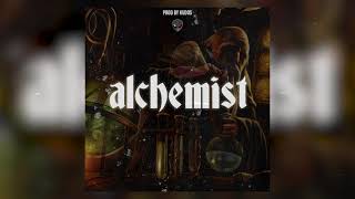 Dancehall Instrumental | Beat | Riddim - Alchemist (Prod. Kudos) 2021