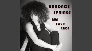 Video thumbnail of "Kandace Springs - Run Your Race"