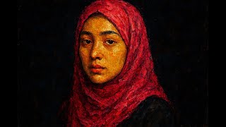 Leyla Desert Breeze | Beast Lofi, Chillhop Grooves for Midnight Calm