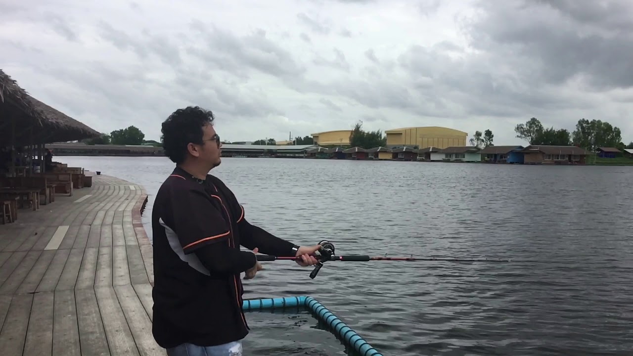 casting jigging master powerspell PE5