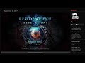 Resident Evil Revelation