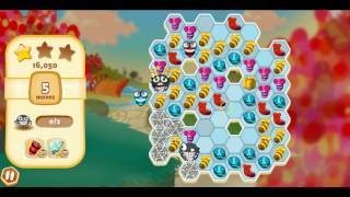 Bee Brilliant Level 767