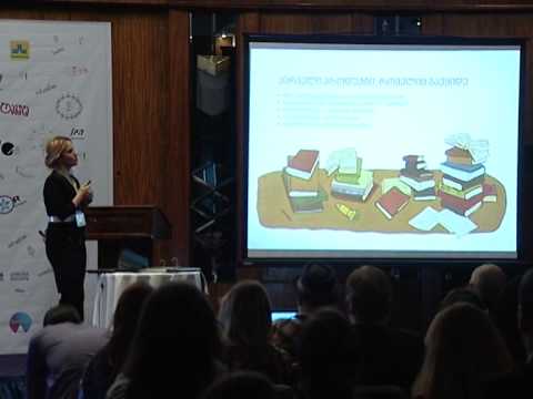 ნინო ჯიბლაძე - Gulf (Spotlight.ge)