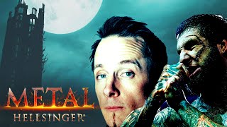 When DOOM music kicks in Metal Hellsinger Yhlem ( ARCHDEVIL )