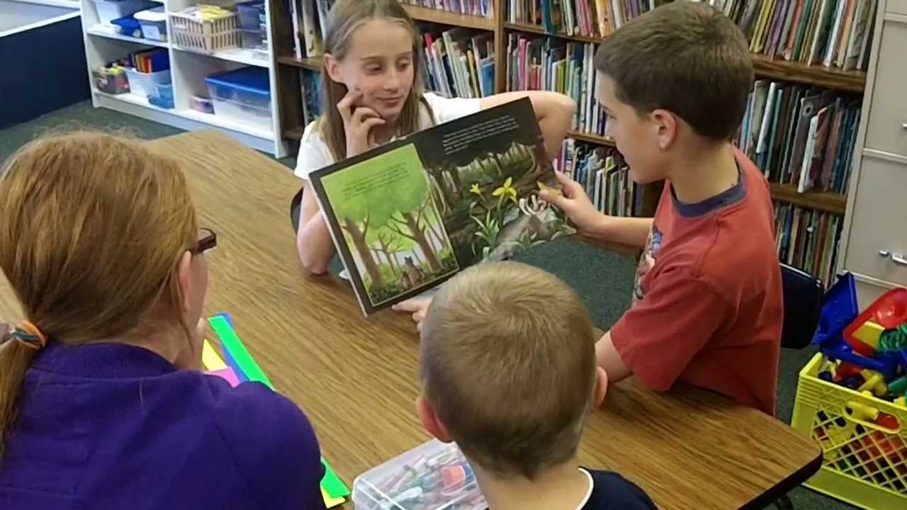 Chester Raccoon and the Big Bad Bully YouTube