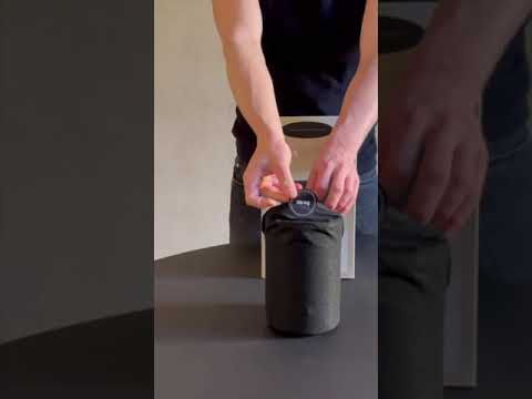 Unboxing Sonos Era
