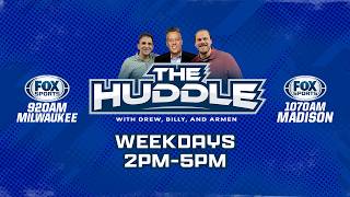 The Huddle - 10/12/26