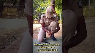 Tamilnadu Police Weapon Training Stripping And Embling Training Tn Police Love