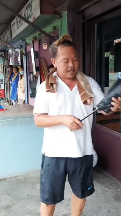 ORANG PALING PENYAYANG