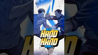 Best Hand To Hand Fights In Anime Result
