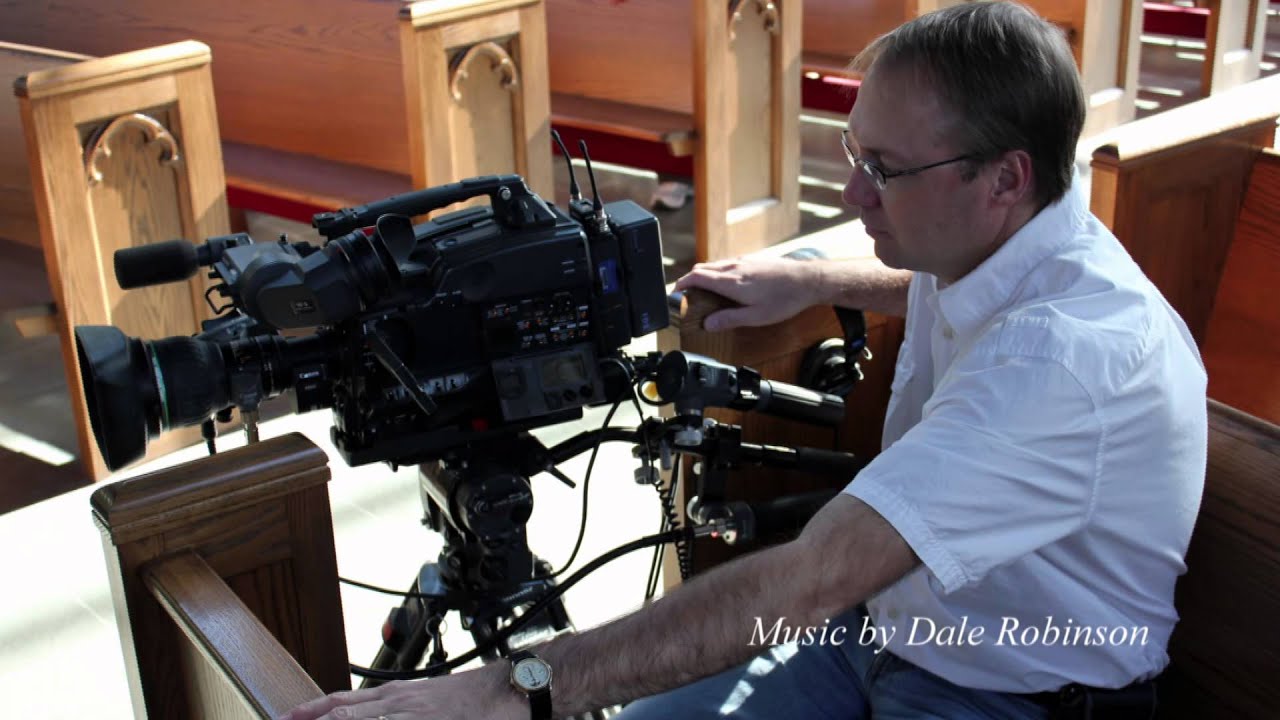 In Memoriam Dale Robinson 19622013 YouTube