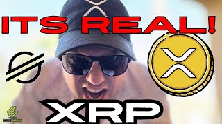 XRP 