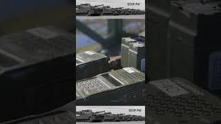 2Nd Tank Battalion Marines Train On M1A1 Tanks