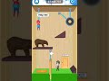 Rescue cut game play Not ESAY game viral gaming shorts 