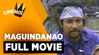 Maguindanao | FULL MOVIE | Dante Varona | CineMo image