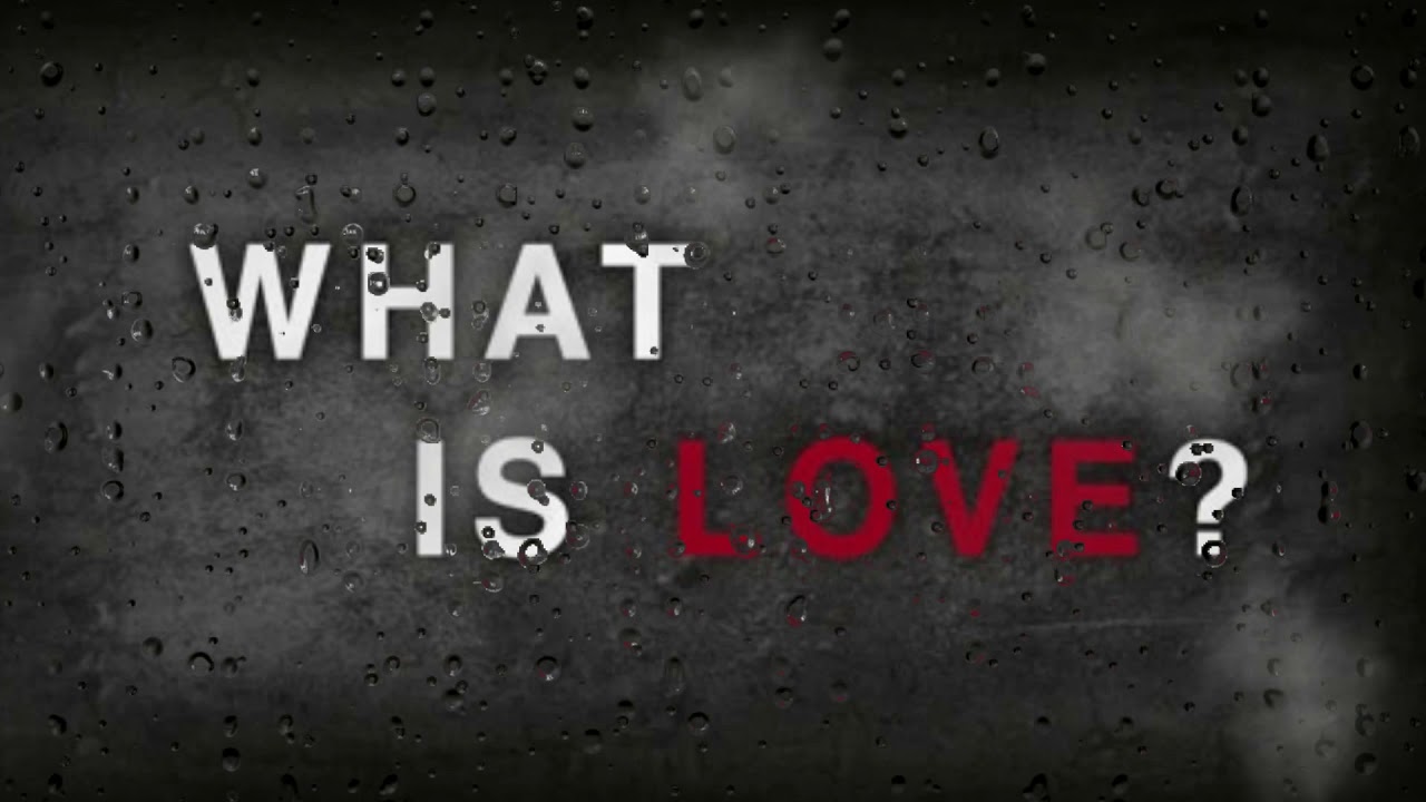 What Is Love House Remix