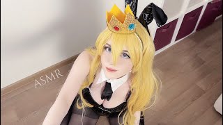 ASMR lotion sounds, wet, dry and mic triggers