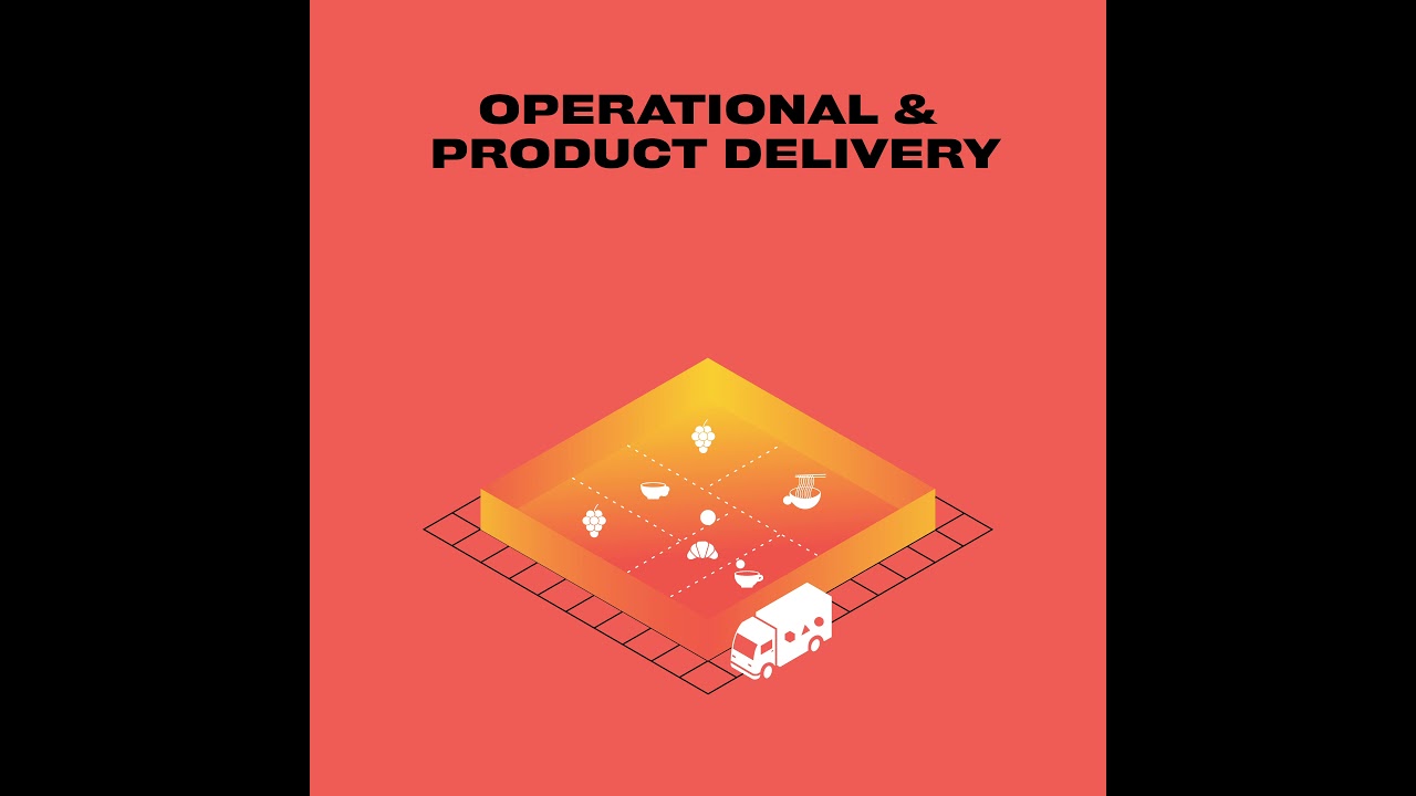 Operational Flow and Planning