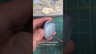 I made some Sledding Game fan art you can 3d print for free!