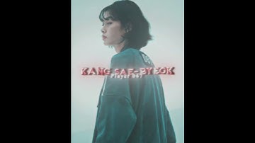 OS Brian Moser #vs Kang Sae-byeok