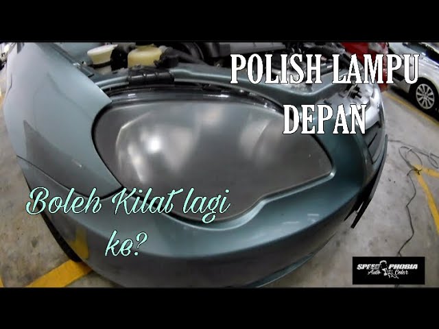 Boleh Kilat Lagi ke? Polish Lampu Persona class=