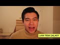 Law Firm Remuneration System | Commercial Awareness #2