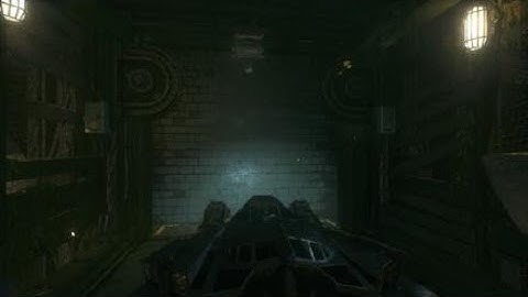 BATMAM: ARKHAM KNIGHT | RIDDLER | FIRST MISSION