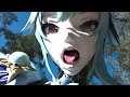 Giantess vore Eula