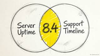 Best PHP Version for WordPress: The 8.3 vs 8.4 vs 8.5 Decision in cPanel